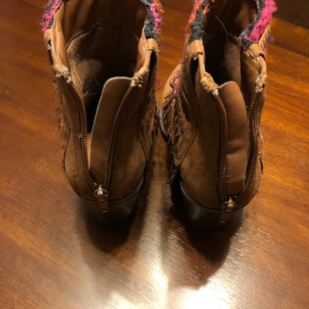Mudd Size 7 - Picture 4 of 5